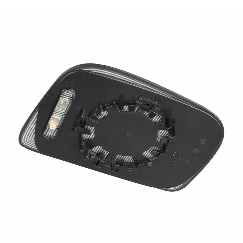 สาเหตุรถยนต์ใหม่ อะไหล่ OE 31424237 กระจกมองหลังกระจกสําหรับ volvo XC60