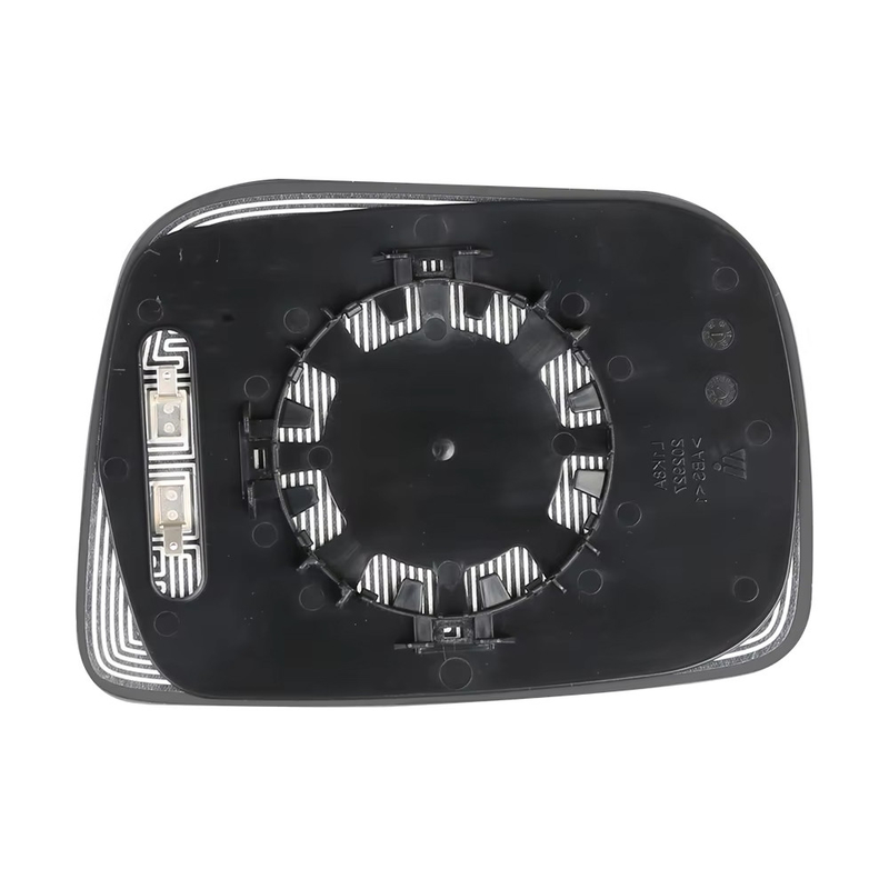 สาเหตุรถยนต์ใหม่ อะไหล่ OE 31424237 กระจกมองหลังกระจกสําหรับ volvo XC60