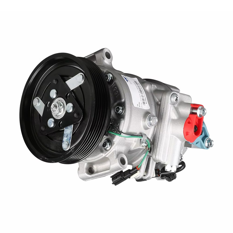 อะไหล่รถยนต์แท้ 36002935 ออโต้ แอคคอมเพรสเซอร์อะไหล่รถยนต์สําหรับ Volvo S60 S80 V60 XC60