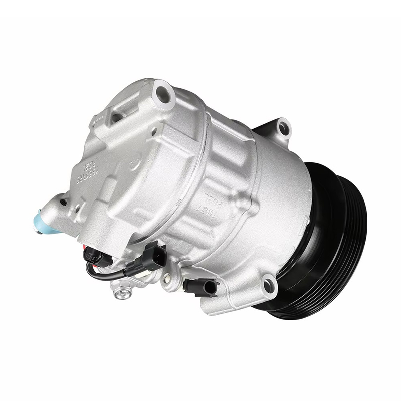 อะไหล่รถยนต์แท้ 36002935 ออโต้ แอคคอมเพรสเซอร์อะไหล่รถยนต์สําหรับ Volvo S60 S80 V60 XC60