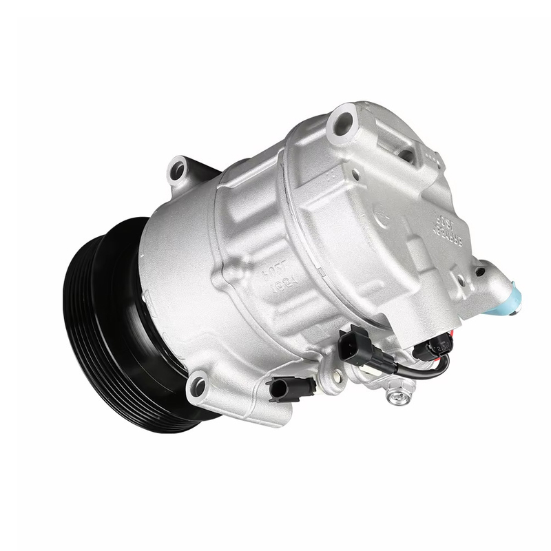 อะไหล่รถยนต์แท้ 36002935 ออโต้ แอคคอมเพรสเซอร์อะไหล่รถยนต์สําหรับ Volvo S60 S80 V60 XC60
