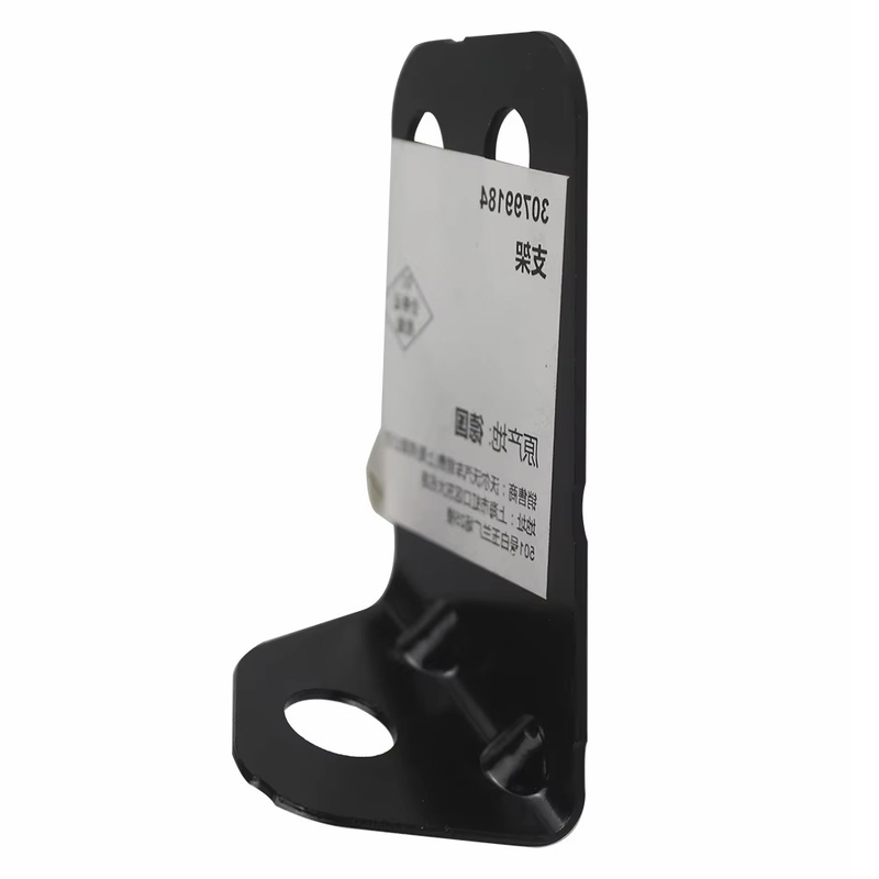 Womala Wholesale คุณภาพสูง OE 30799184 พลาสติกหน้าขวา ราเดียเตอร์รองรับสําหรับ Volvo XC60 MK1
