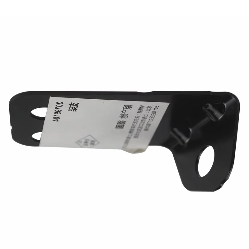 Womala Wholesale คุณภาพสูง OE 30799184 พลาสติกหน้าขวา ราเดียเตอร์รองรับสําหรับ Volvo XC60 MK1
