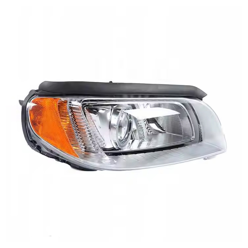 Womala ราคาลด ไฟหน้าปรับเปลี่ยนเซนอนซ้าย OE 31353538 31214315 ไฟหน้าหน้าสําหรับ Volvo S80 V70 XC70 2007-2013