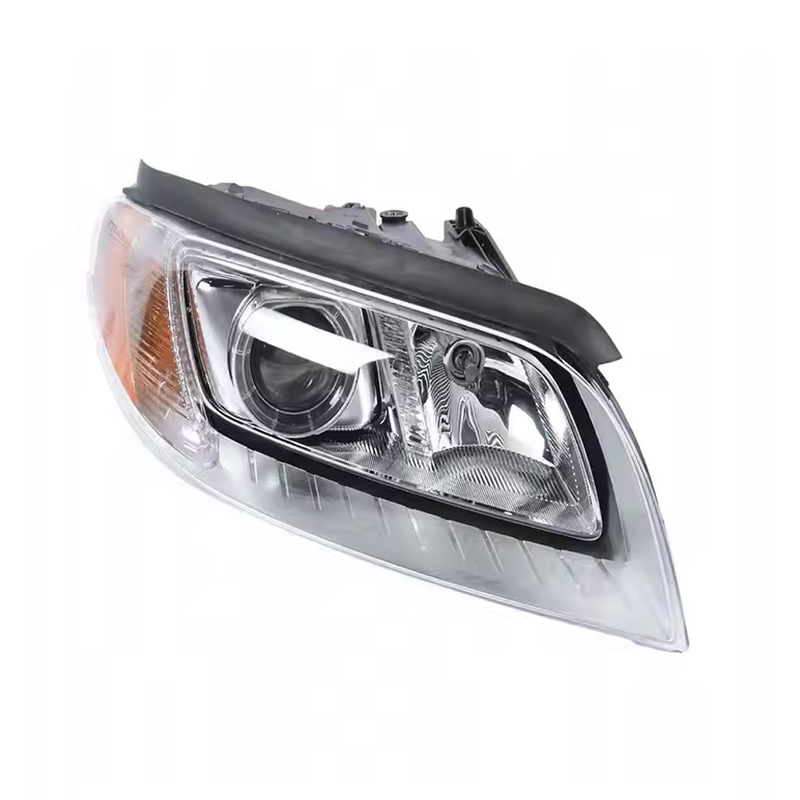 Womala ราคาลด ไฟหน้าปรับเปลี่ยนเซนอนซ้าย OE 31353538 31214315 ไฟหน้าหน้าสําหรับ Volvo S80 V70 XC70 2007-2013