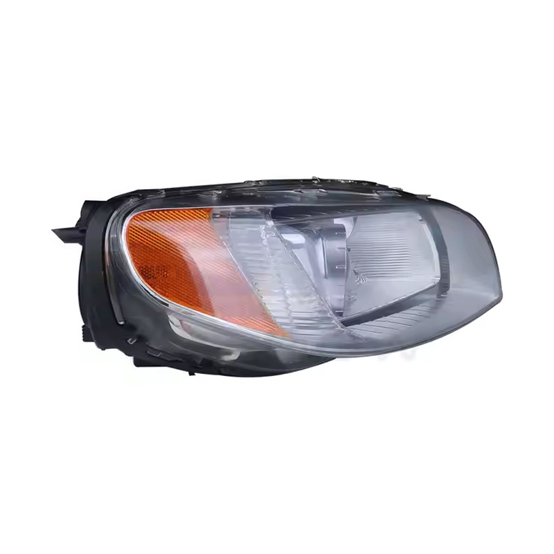Womala ราคาลด ไฟหน้าปรับเปลี่ยนเซนอนซ้าย OE 31353538 31214315 ไฟหน้าหน้าสําหรับ Volvo S80 V70 XC70 2007-2013