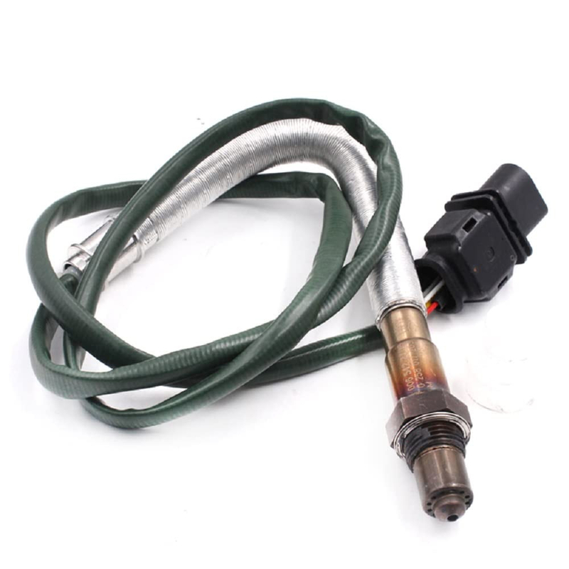Womala Auto Parts 0065422718 เครื่องตรวจจับอ๊อกซิเจน เครื่องตรวจจับอ๊อกซิเจน สําหรับ Mercedes-Benz C-Klasse E-Klasse SLK