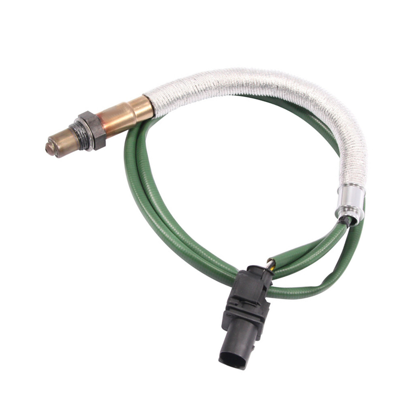 Womala Auto Parts 0065422718 เครื่องตรวจจับอ๊อกซิเจน เครื่องตรวจจับอ๊อกซิเจน สําหรับ Mercedes-Benz C-Klasse E-Klasse SLK