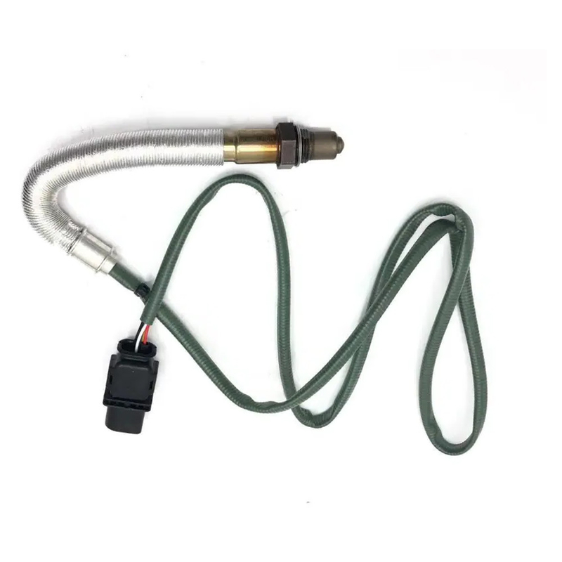 Womala Auto Parts 0065422718 เครื่องตรวจจับอ๊อกซิเจน เครื่องตรวจจับอ๊อกซิเจน สําหรับ Mercedes-Benz C-Klasse E-Klasse SLK