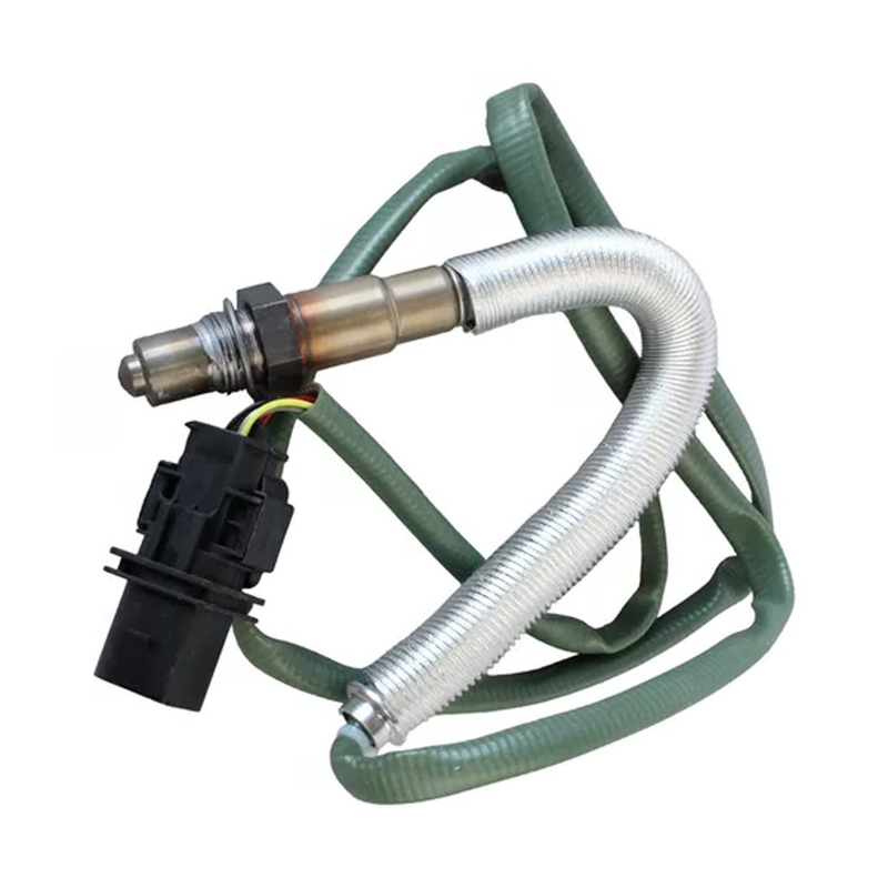 Womala Auto Parts 0065422718 เครื่องตรวจจับอ๊อกซิเจน เครื่องตรวจจับอ๊อกซิเจน สําหรับ Mercedes-Benz C-Klasse E-Klasse SLK