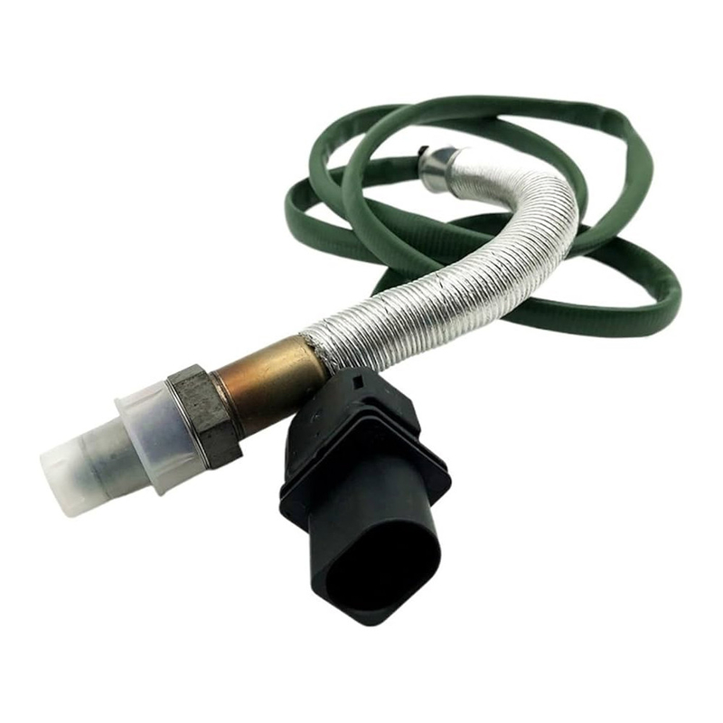 Womala Auto Parts 0065422718 เครื่องตรวจจับอ๊อกซิเจน เครื่องตรวจจับอ๊อกซิเจน สําหรับ Mercedes-Benz C-Klasse E-Klasse SLK