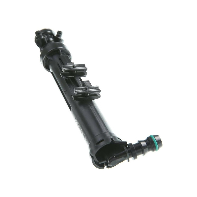 อัตโนมัติส่วน 2048601347 2048601447 ซ้ายขวาไฟหน้าเครื่องซักผ้า Wiper Nozzle สําหรับ Mercedes-Benz