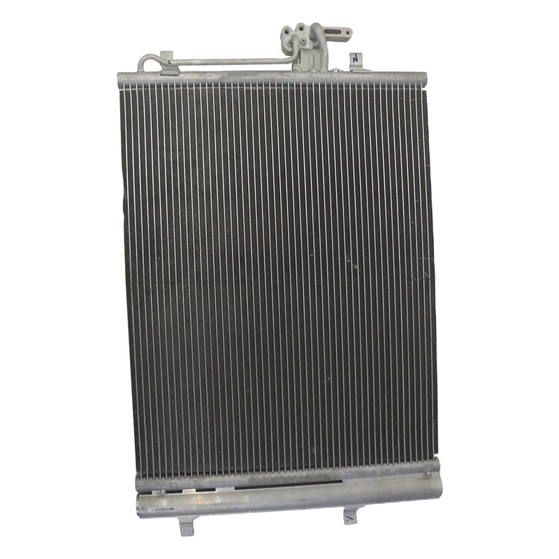Womala คุณภาพสูง โรงงานอะไหล่รถยนต์ OE 30794544 A / C Condenser สําหรับ Volvo S80