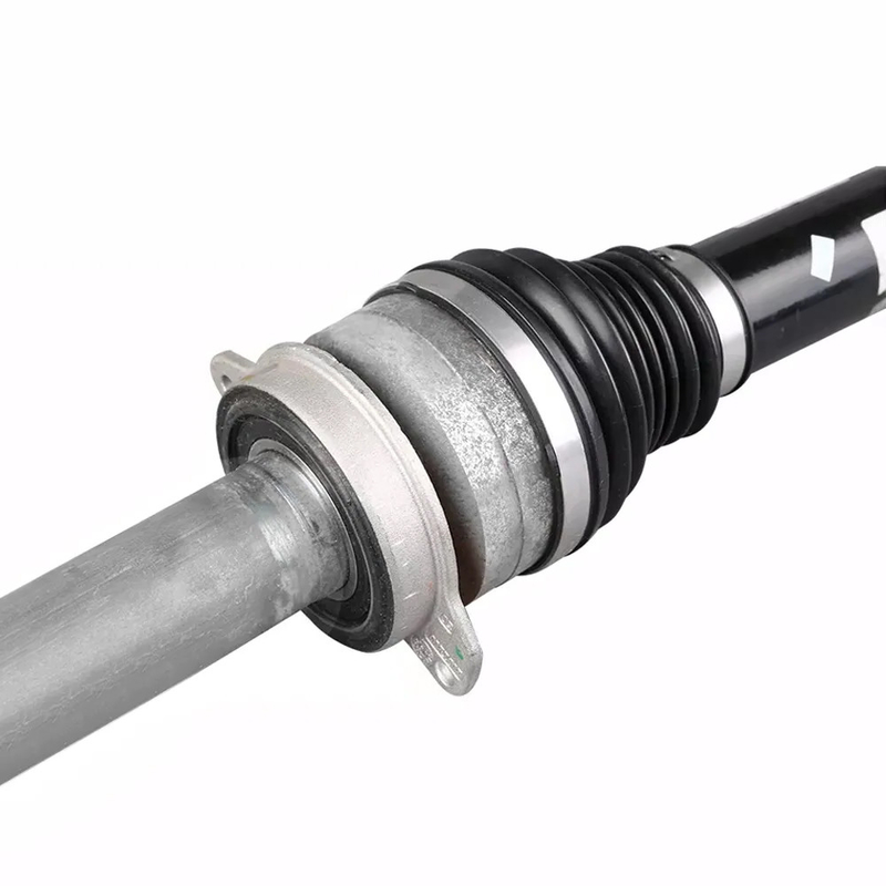 หม้อขับเคลื่อนคุณภาพสูง OE 36010216 หม้อแกนด้านหน้าซ้ายขวา สําหรับ Volvo XC60