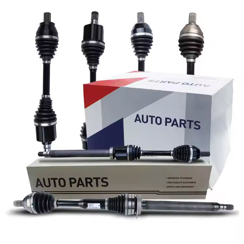 หม้อขับเคลื่อนคุณภาพสูง OE 36010216 หม้อแกนด้านหน้าซ้ายขวา สําหรับ Auto Parts XC60