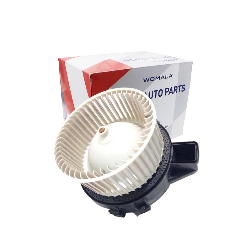 32241017 เครื่องพัดลมพัดลมเครื่องยนต์ Fits S60 S90 V60 V90 XC60 XC90 ระบบ HVAC