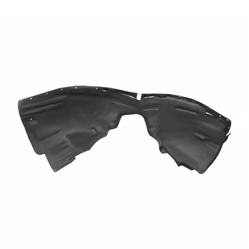 Xinwo Original Auto Parts 31407824 แผ่นหน้าซ้ายด้านในของแฟนเดอร์สําหรับ Volvo XC60 Parts