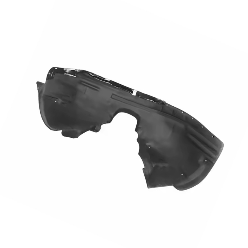 Xinwo Original Auto Parts 31407824 แผ่นหน้าซ้ายด้านในของแฟนเดอร์สําหรับ Volvo XC60 Parts
