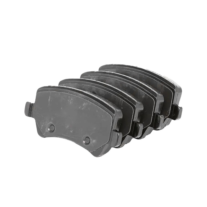 ระบบเบรคโรงงาน 31329430 แปดเบรคล้อหน้า สําหรับ Volvo XC60 XC90