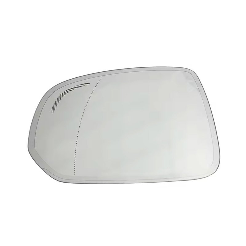 อะไหล่รถยนต์ กระจกกระจกมองหลัง OE 31462663 กระจกประตูซ้าย กระจกสําหรับ Volvo XC60 XC40 17-18 กระจกสําหรับกระจกข้างรถยนต์