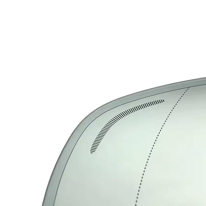 อะไหล่รถยนต์ กระจกกระจกมองหลัง OE 31462663 กระจกประตูซ้าย กระจกสําหรับ Auto Parts XC60 XC40 17-18 กระจกสําหรับกระจกข้างรถยนต์