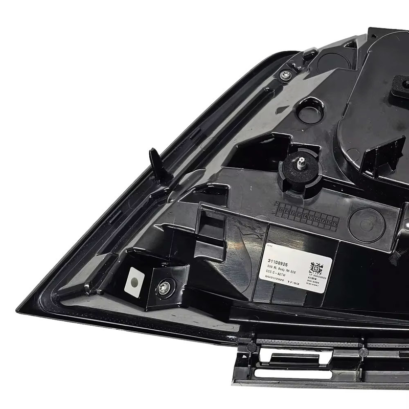 เครื่องประดับไฟฟ้ารถยนต์ OE 31108926 แสงไฟท้ายขวารถยนต์ สําหรับ Volvo S90 2017-2019 อะไหล่