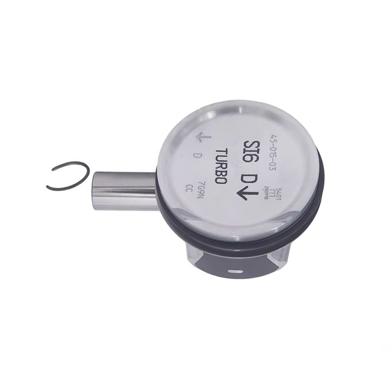 อะไหล่ระบบเครื่องยนต์รถยนต์ OE 30750893 กล่องเครื่องยนต์พิสตอนคิตสําหรับ Volvo XC60 S60 S80 V60 V70 XC70 2008