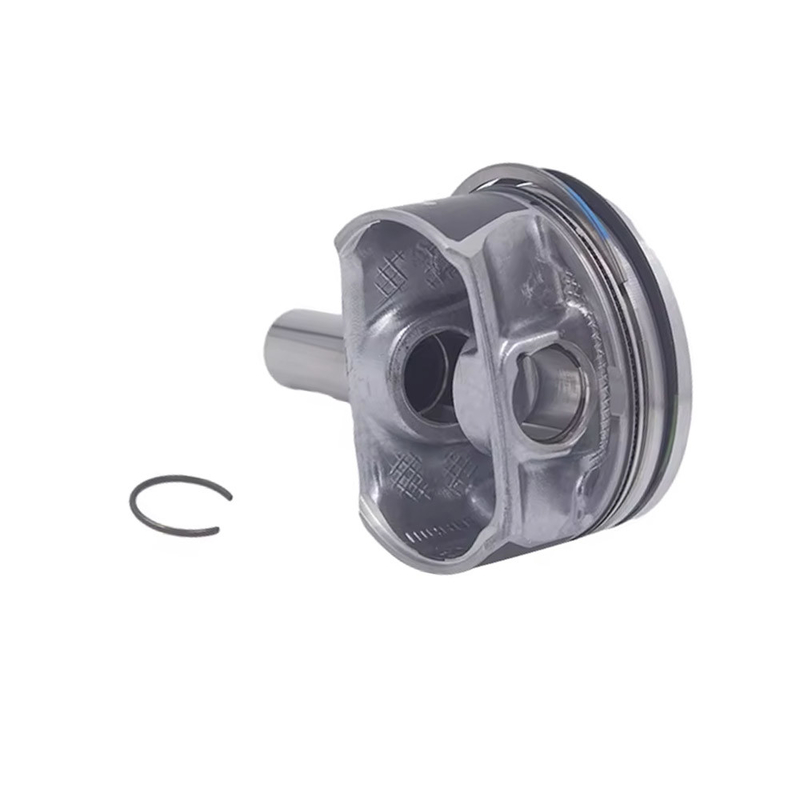 อะไหล่ระบบเครื่องยนต์รถยนต์ OE 30750893 กล่องเครื่องยนต์พิสตอนคิตสําหรับ Volvo XC60 S60 S80 V60 V70 XC70 2008