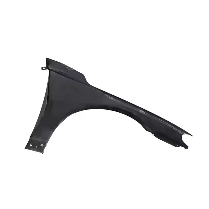 ระบบรถยนต์ OE 31294000 สายคาร์บอน ไฟเบอร์หน้าซ้าย Fender สําหรับ Volvo S80 V70 2007-2016 Fenders รถ