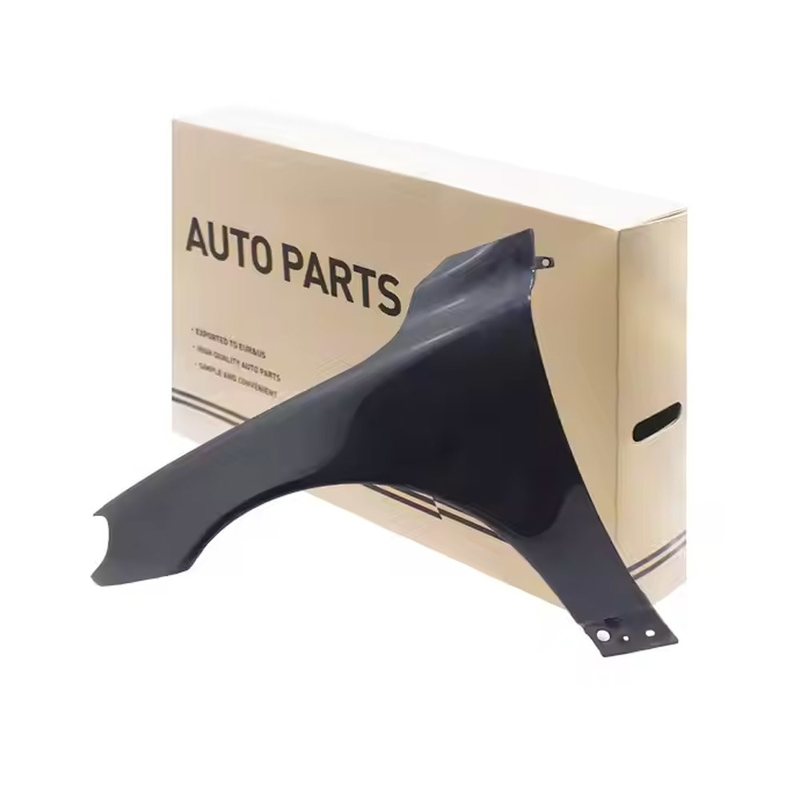 ระบบรถยนต์ OE 31294000 สายคาร์บอน ไฟเบอร์หน้าซ้าย Fender สําหรับ Volvo S80 V70 2007-2016 Fenders รถ