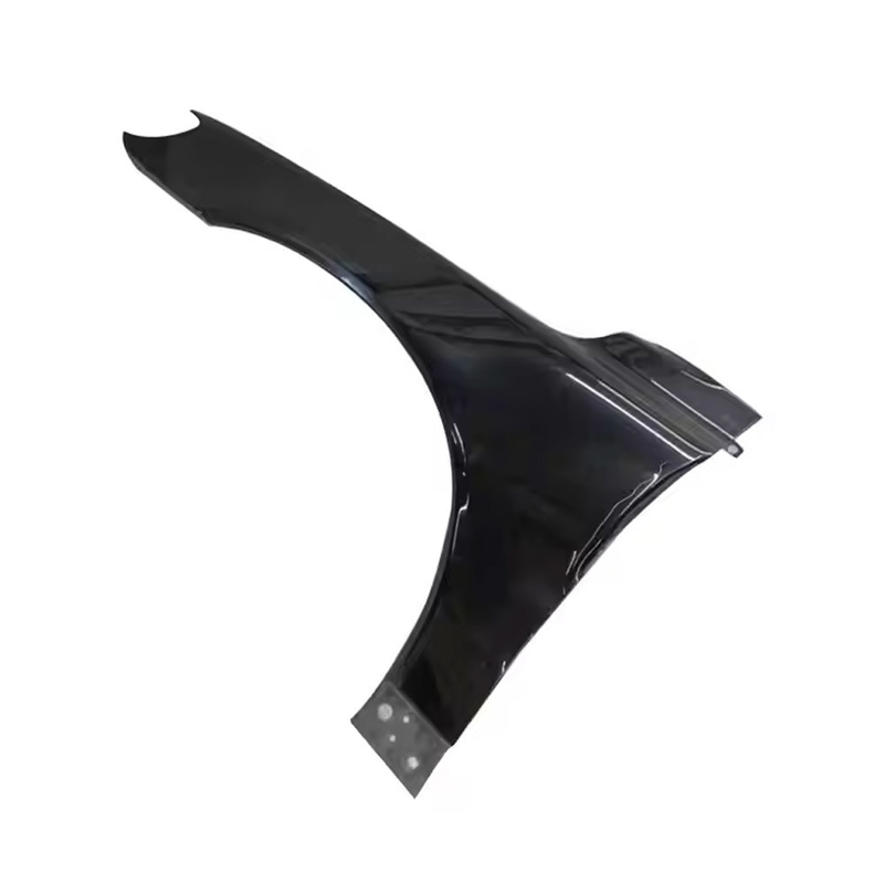 ระบบรถยนต์ OE 31294000 สายคาร์บอน ไฟเบอร์หน้าซ้าย Fender สําหรับ Volvo S80 V70 2007-2016 Fenders รถ