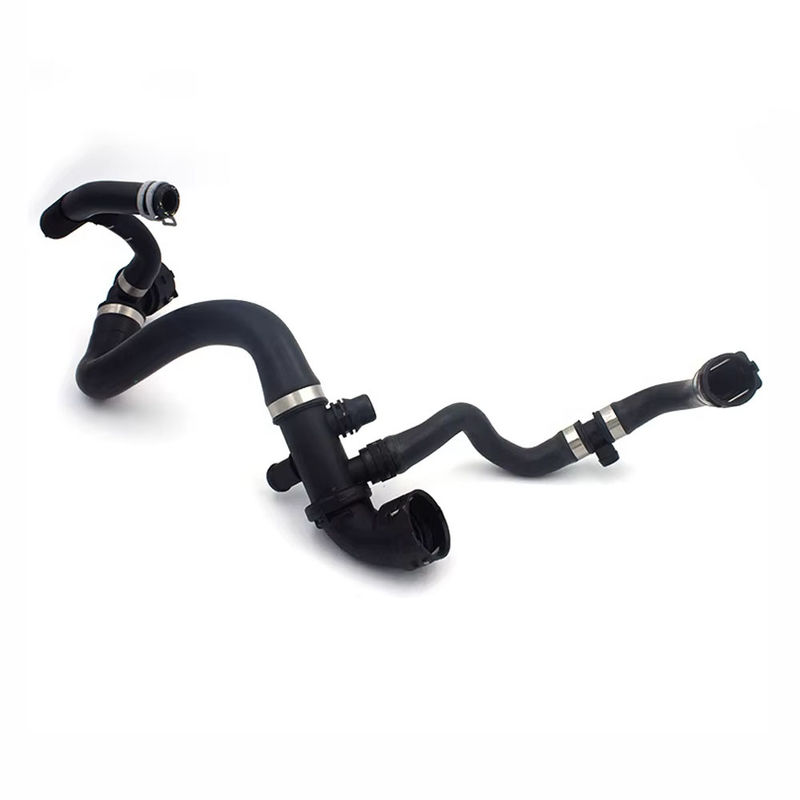 Womala สินค้ายนต์คุณภาพสูง OE 32224820 เครื่องเรเดียเตอร์ สายปายน้ําเย็น สายปายน้ํา (ด้านล่าง) สําหรับ Auto Parts V40 S60L XC60 ส่วน