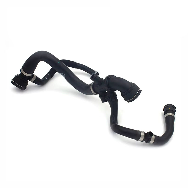 Womala สินค้ายนต์คุณภาพสูง OE 32224820 เครื่องเรเดียเตอร์ สายปายน้ําเย็น สายปายน้ํา (ด้านล่าง) สําหรับ Volvo V40 S60L XC60 ส่วน