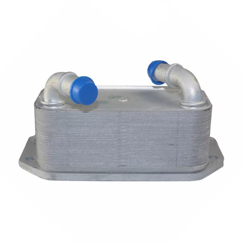 โรงงานอะไหล่รถยนต์ 31368636 เครื่องเย็นน้ํามันเครื่องยนต์สําหรับ Auto Parts XC90 V70 XC60 MK2 ส่วนสํารองรถยนต์