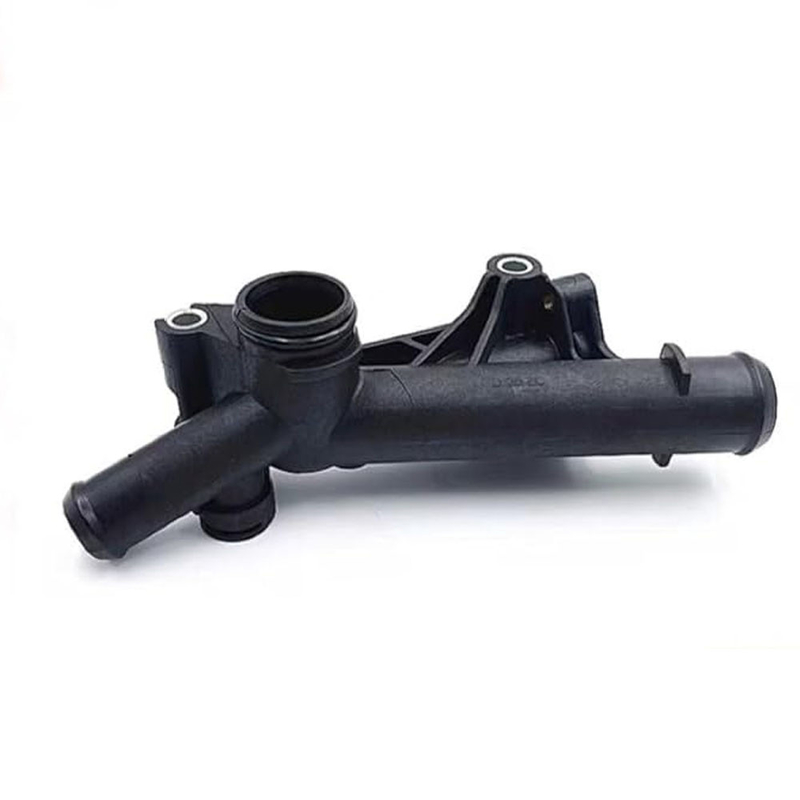 Wholesale Auto Part 31422033 Car Coolant Pipe Housing สําหรับ Volvo S60 ส่วนสํารอง