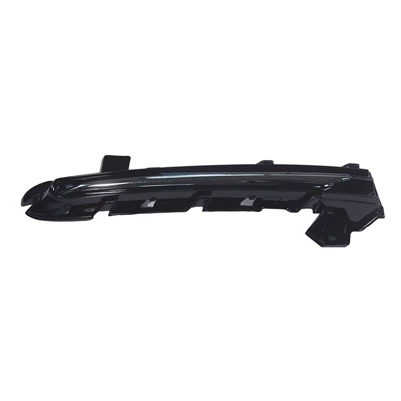 สินค้าคุณภาพสูง สิ้นส่วนรถยนต์ 31347042 31347043 รถยนต์ด้านหน้า bumper หมุนสําหรับ Volvo V40