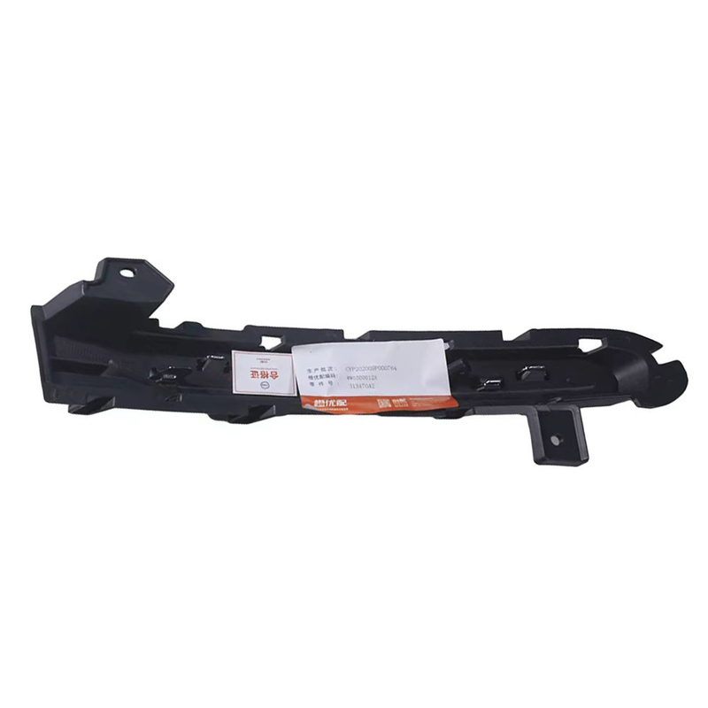 สินค้าคุณภาพสูง สิ้นส่วนรถยนต์ 31347042 31347043 รถยนต์ด้านหน้า bumper หมุนสําหรับ Volvo V40