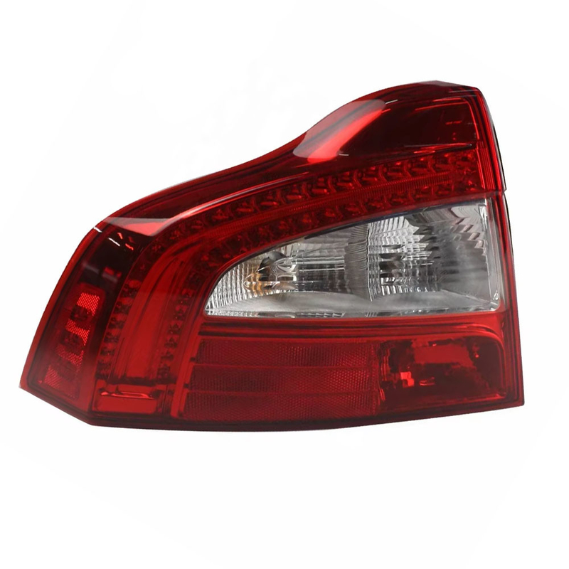 Womala Auto ไฟหน้าชุด 31364290 ผู้โดยสาร ขวาหางเบรค ไฟเลนส์ ไฟหน้าสําหรับ Volvo S80 XC90