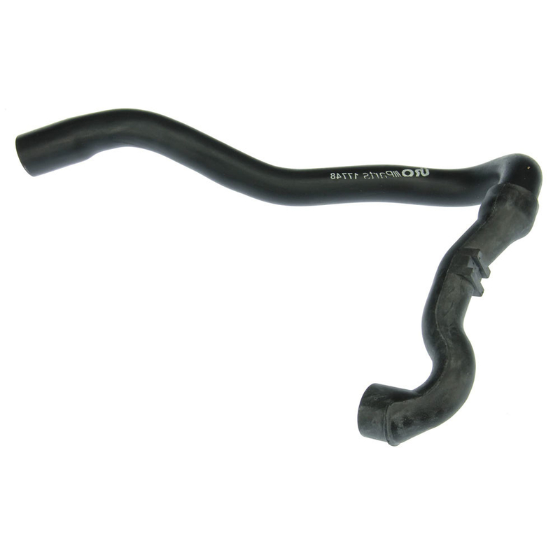 Womala Auto Parts 8692217 ทอร์โบ อินเตอร์คูลเลอร์ ราเดียเตอร์ โฮสสําหรับ Volvo C70 S60 S80 V70 XC90