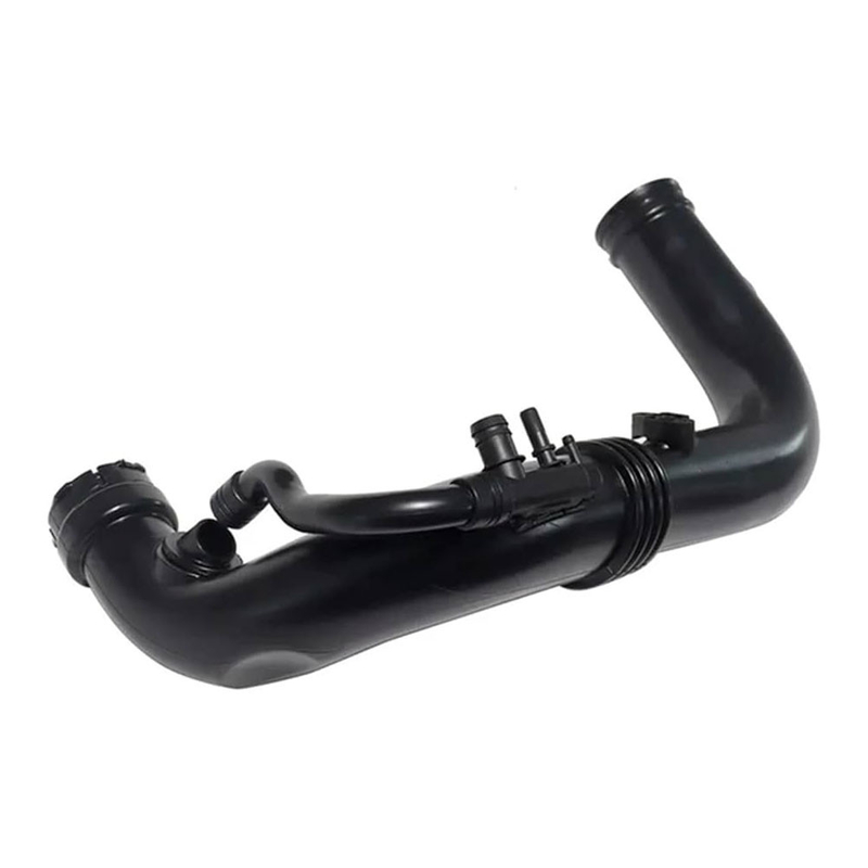 Womala Auto Engine Parts 2710901929 ท่อท่อรับอากาศสําหรับ Mercedes-Benz C180/200/250 E200/250 SLK200/250