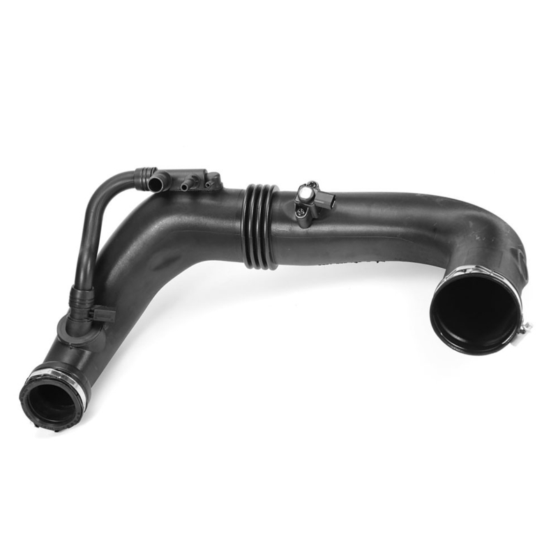 Womala Auto Engine Parts 2710901929 ท่อท่อรับอากาศสําหรับ Mercedes-Benz C180/200/250 E200/250 SLK200/250