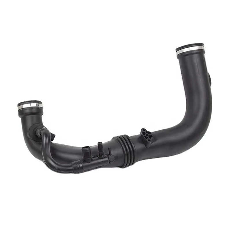 Womala Auto Engine Parts 2710901929 ท่อท่อรับอากาศสําหรับ Mercedes-Benz C180/200/250 E200/250 SLK200/250