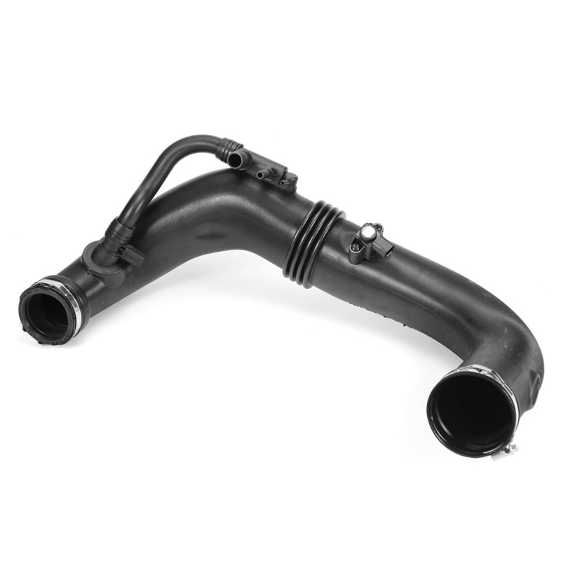 Womala Auto Engine Parts 2710901929 ท่อท่อรับอากาศสําหรับ Mercedes-Benz C180/200/250 E200/250 SLK200/250