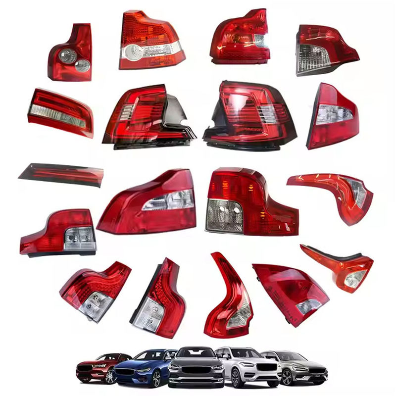 Womala ขายร้อน อุปกรณ์อะไหล่รถยนต์ ด้านหลัง ไฟท้าย 31655915 31655916 32228826 32228827 สําหรับ Auto Parts XC90