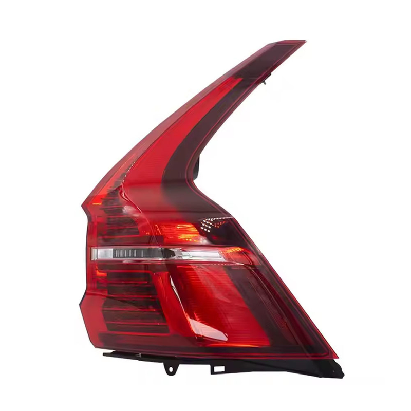 Womala Auto Lighting Systems 31689689 ด้านหลังขวาแดง LED ด้านซ้ายมือ ด้านซ้ายมือ สําหรับ Volvo XC60