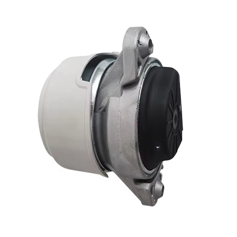 2042405617 รถยนต์ ออโต้ การติดตั้งเครื่องยนต์ยางด้านหน้าสําหรับ Mercedes Benz C E Class W204 C207 C300 E350 E400