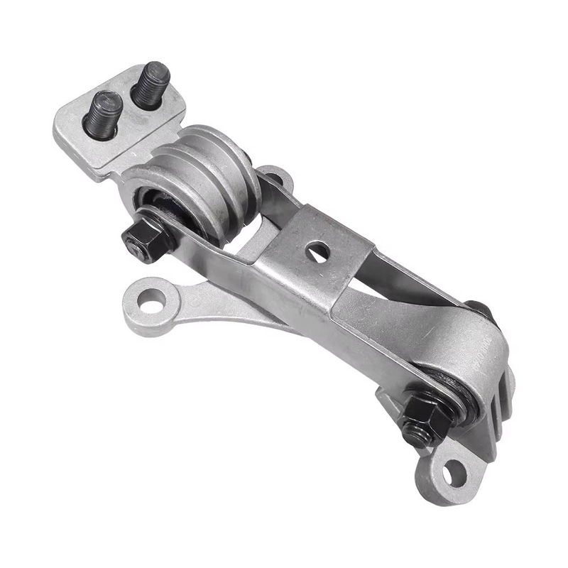 ระบบเครื่องยนต์รถยนต์ OE 30680749 เครื่องติดตั้งเครื่องยนต์ยาง สําหรับ Volvo S80 XC90 2003-2014 อะไหล่เครื่องยนต์อื่น ๆ