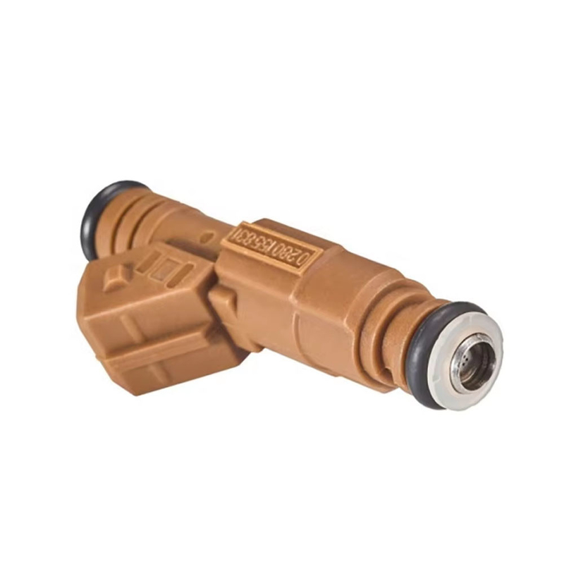 อะไหล่เครื่องยนต์รถยนต์ OE 9186340 วาล์วฉีด กระปุกสําหรับ Volvo S60 S80 XC70 XC90