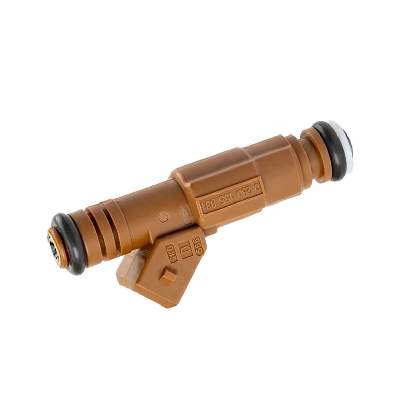 อะไหล่เครื่องยนต์รถยนต์ OE 9186340 วาล์วฉีด กระปุกสําหรับ Volvo S60 S80 XC70 XC90