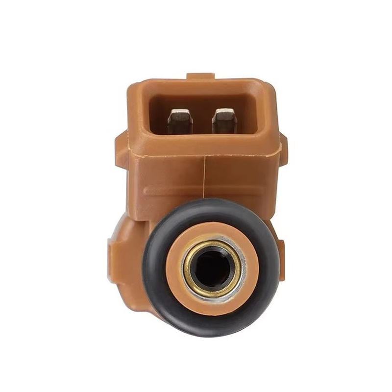 อะไหล่เครื่องยนต์รถยนต์ OE 9186340 วาล์วฉีด กระปุกสําหรับ Volvo S60 S80 XC70 XC90